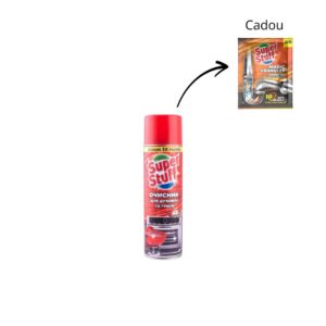Spuma degrasant Grill & Rola 500 ml