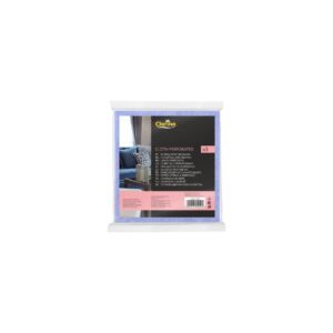 Салфетки перфорированные для уборки 3 шт