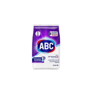 Detergent ABC 6kg Universal