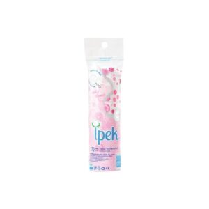 Ipek Discuri demachiante 70 buc