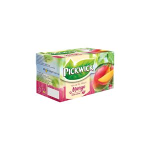Ceai Pickwick Mango 20 buc